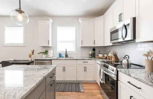 Dog-Friendly Apt with Fenced Yard in Richmond, VA! - Foto 32