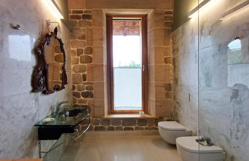 Villa Haritza, casa de campo en la costa - Foto 23