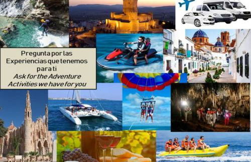 Fidalsa Guardamar Resort - Foto 54