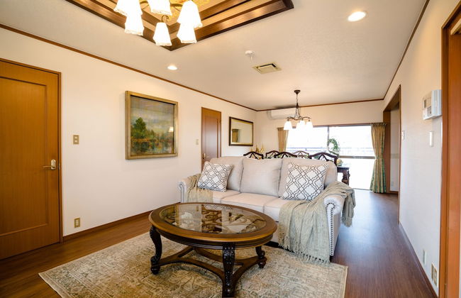 Id Stay Kawaguchiko - Foto 59