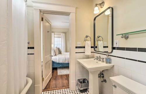 Bright Apartment 3 Mi to Downtown Birmingham! - Foto 14