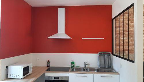 T3 standing - Foto 2, stove, pet friendly, minibar