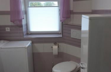 Haus Rosengarten- Ruhige Ferienwohnungen im Grünen - Foto 51