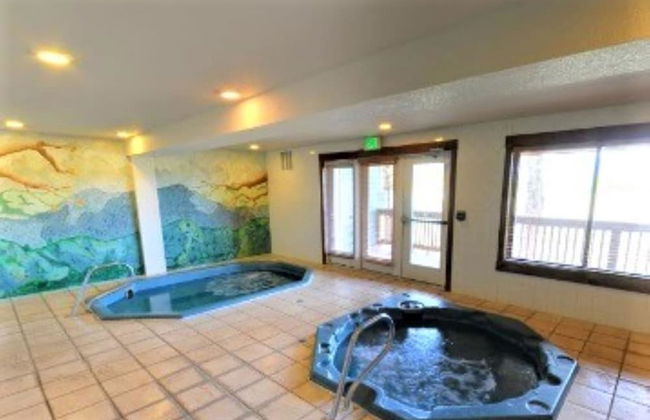 Twin Rivers Condominiums by Alderwood Colorado Management - Foto 22