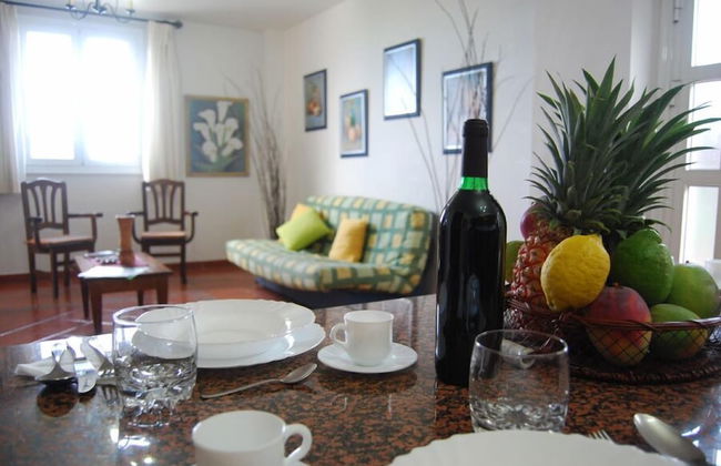 Apartamentos Los Verodes - Photo 35