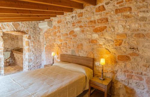 Villa Petita Llombards - Foto 40