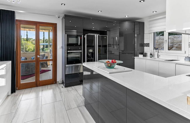 Junior Villa Jz02 - Aigina - Foto 71