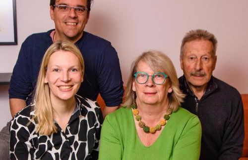 WERTS HOF FerienWohnen - Foto 64