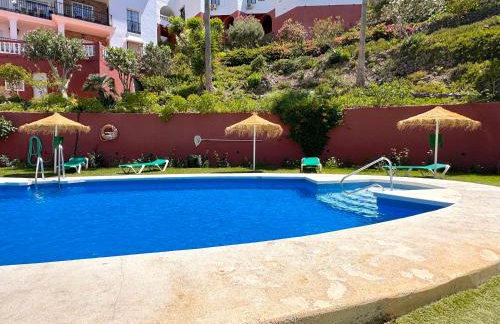 Ladera del Mar 32 Casasol - Foto 36