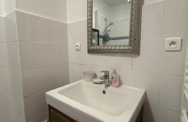 Appartement spacieux. P gratuit.plage à 13 min - Foto 13