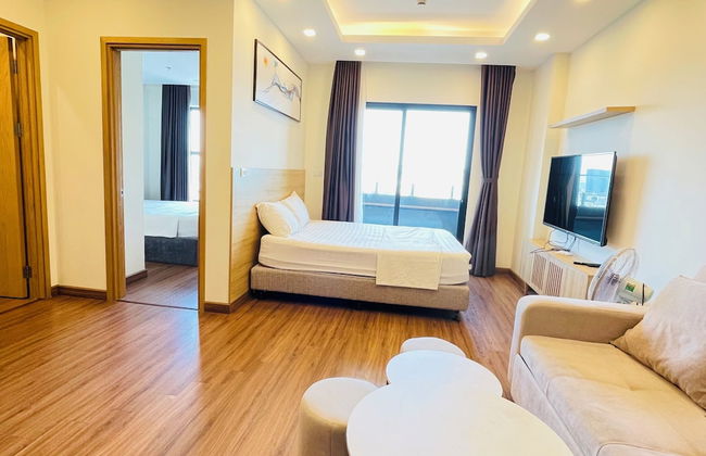 FLC Sea Tower Ocean View Quy Nhon - Photo 31