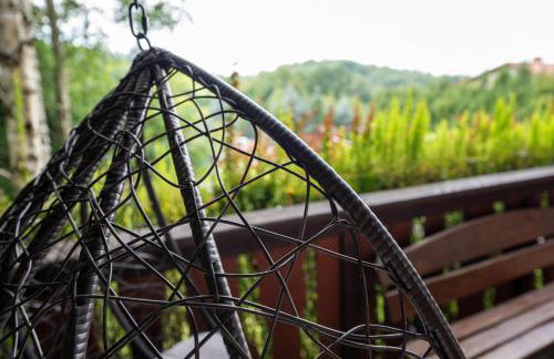 Całoroczne Domki "Stokrotka" - Foto 42