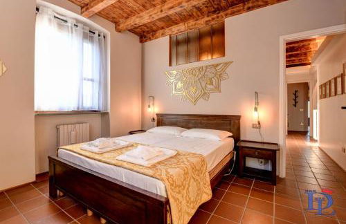 SWAROVSKI Family apartment with pool DesenzanoLoft Official Partner Homes & Villas by Marriott Bonvoy - Foto 12