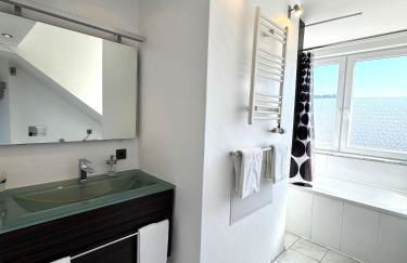 City Lux Apartment in der Stadt - Foto 21