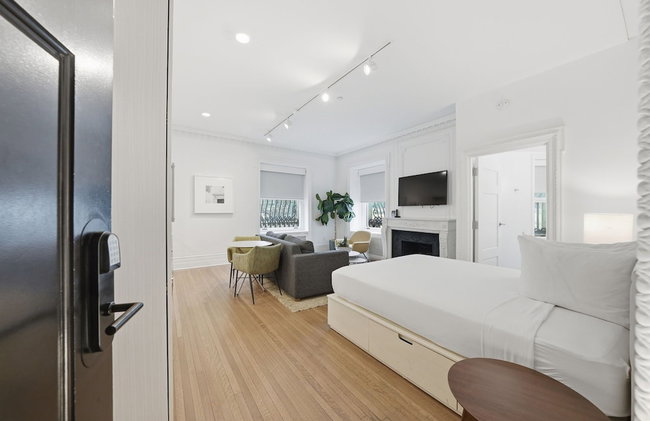 Placemakr Dupont Circle - Foto 157