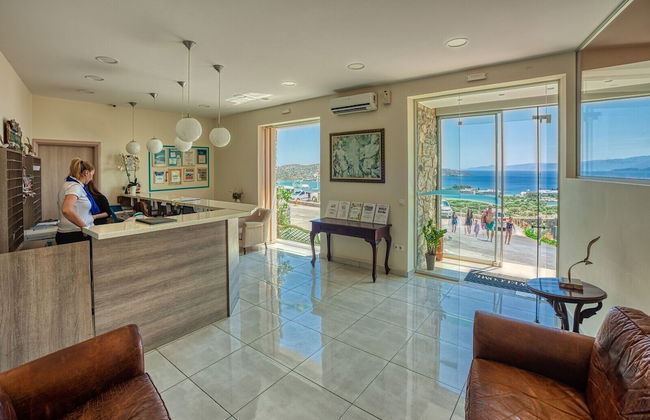 Elounda Residence Resort & Waterpark - Foto 2