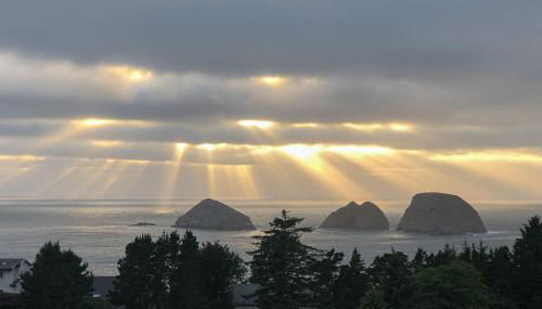 Ocean Crest Views - Foto 3