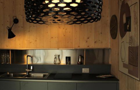 Maison 4 petite Casa design nel parco naturale - Foto 15