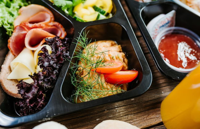 Warsaw Night Apartments MennicaResidence - Photo 28