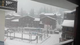 VALFREJUS résidence chaviere - Photo 5