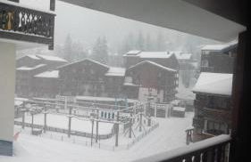 VALFREJUS résidence chaviere - Foto 5