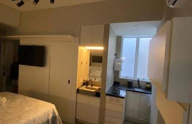 Studio Novíssimo na Praia de Botafogo todo completo - Foto 32