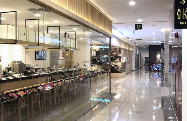 Luxury Condotel Vinhomes Skylake Keangnam - Photo 24