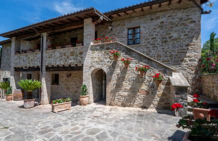 Agriturismo I Pietrini - Photo 1