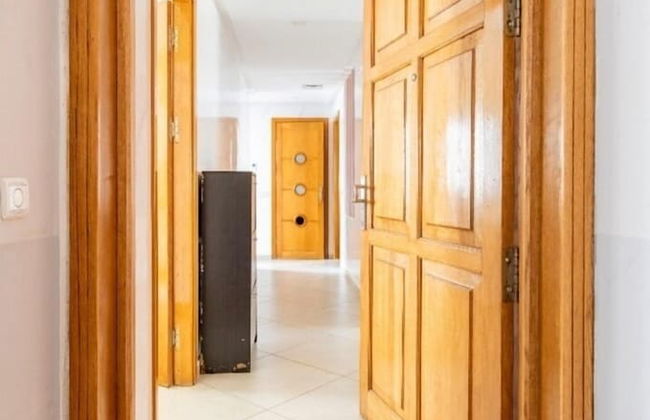 Appartements 33 ensoleillés à 5 min de la plage El Jadida - Photo 20