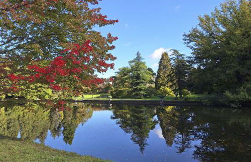 Pasture House - Foto 68