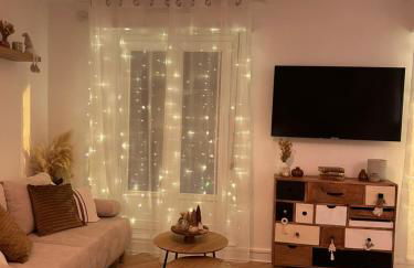 Cosy Studio Centre Strasbourg - Foto 13