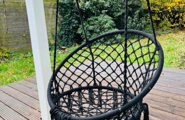 OVERNIGHT No5 - Bungalow, Billard, Dart, Kamin - Foto 35