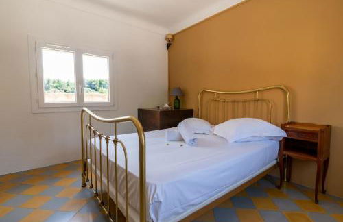 MAISON AVEC PISCINE - PROCHE AVIGNON - WiFI GRATUIT - Foto 19