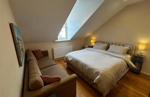 Notting Hill Townhouse 3BR all with ensuite bathrooms & garden and roof terrace - Foto 23