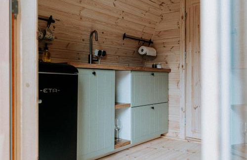 Chata Pod Lasem - Foto 77