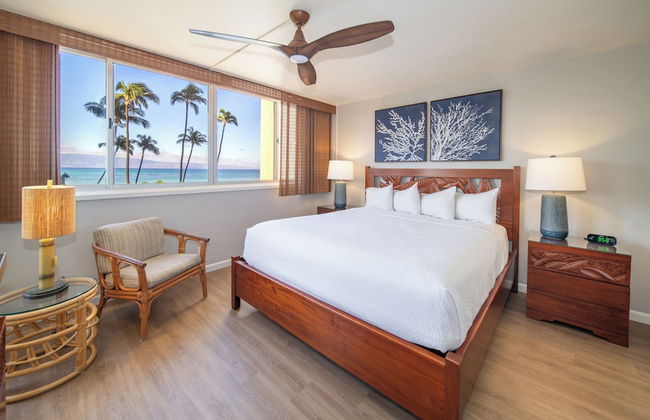 Royal Kahana Maui by OUTRIGGER - Foto 37