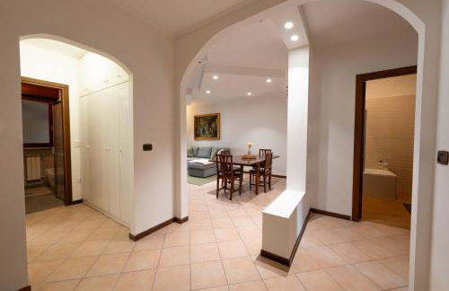 Turin Terrace Home - 2 Camere, 2 Bagni, Metro a due passi - Photo 9