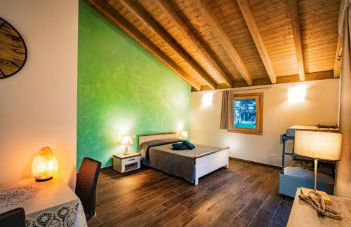 Agriturismo Olistico Atman - Foto 19