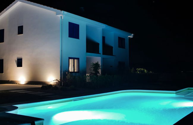 Wabi Sabi Resort & Apartments - Photo 27