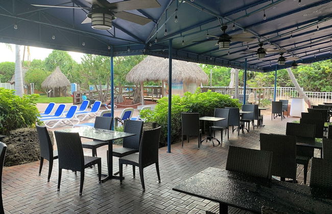 Palm Beach Shores Resort and Vacation Villas - Foto 28