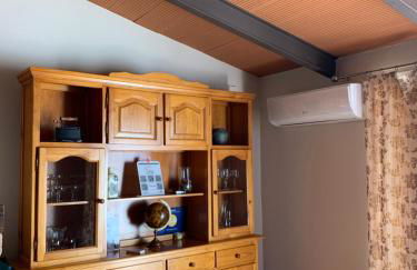 Buhardilla Rústica Mirando a Santa Catalina - Foto 34