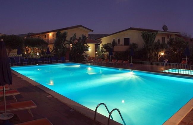 Residence Esmeraldo - Foto 16