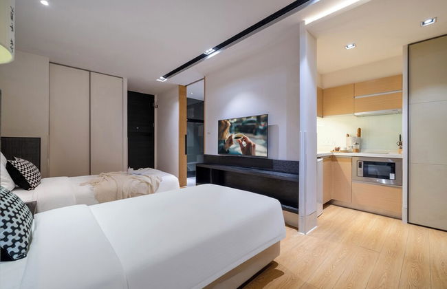 Citadines South Chengdu - Photo 33