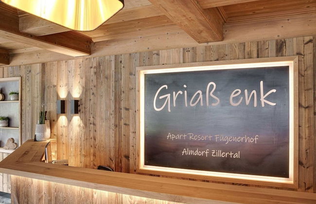 Cosy Apartment in Fugen - Foto 3