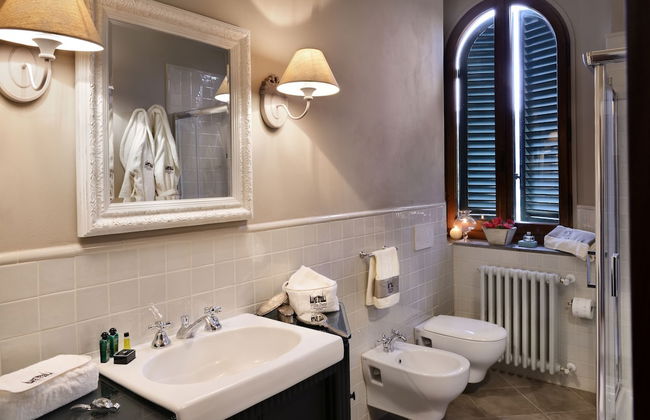 Villa Parri - Photo 46