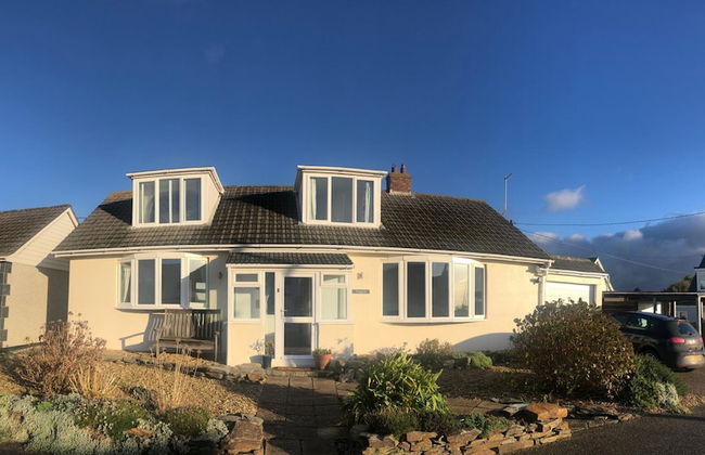 Baywatch Seaside Family Games Room Mawgan Porth - Foto 44