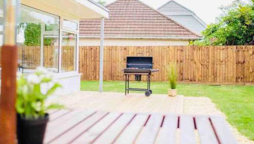 Gorgeous Luxury Chalet, New Forest & Coast & - Foto 5