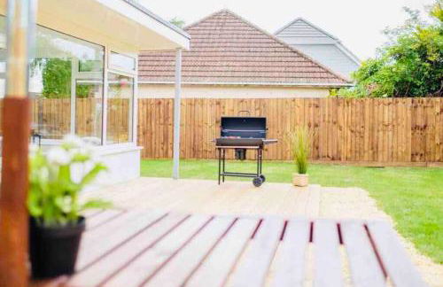 Gorgeous Luxury Chalet, New Forest & Coast & - Photo 5