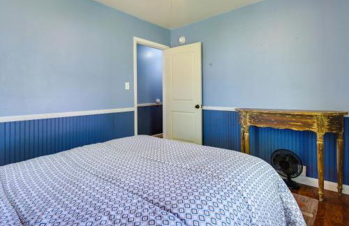 Downtown Hermann Vacation Home Near Wineries! - Foto 14