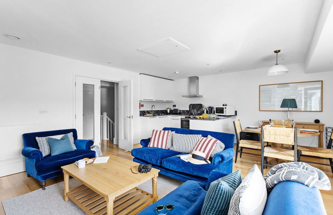 The Masts 37 Dart Marina - Foto 2